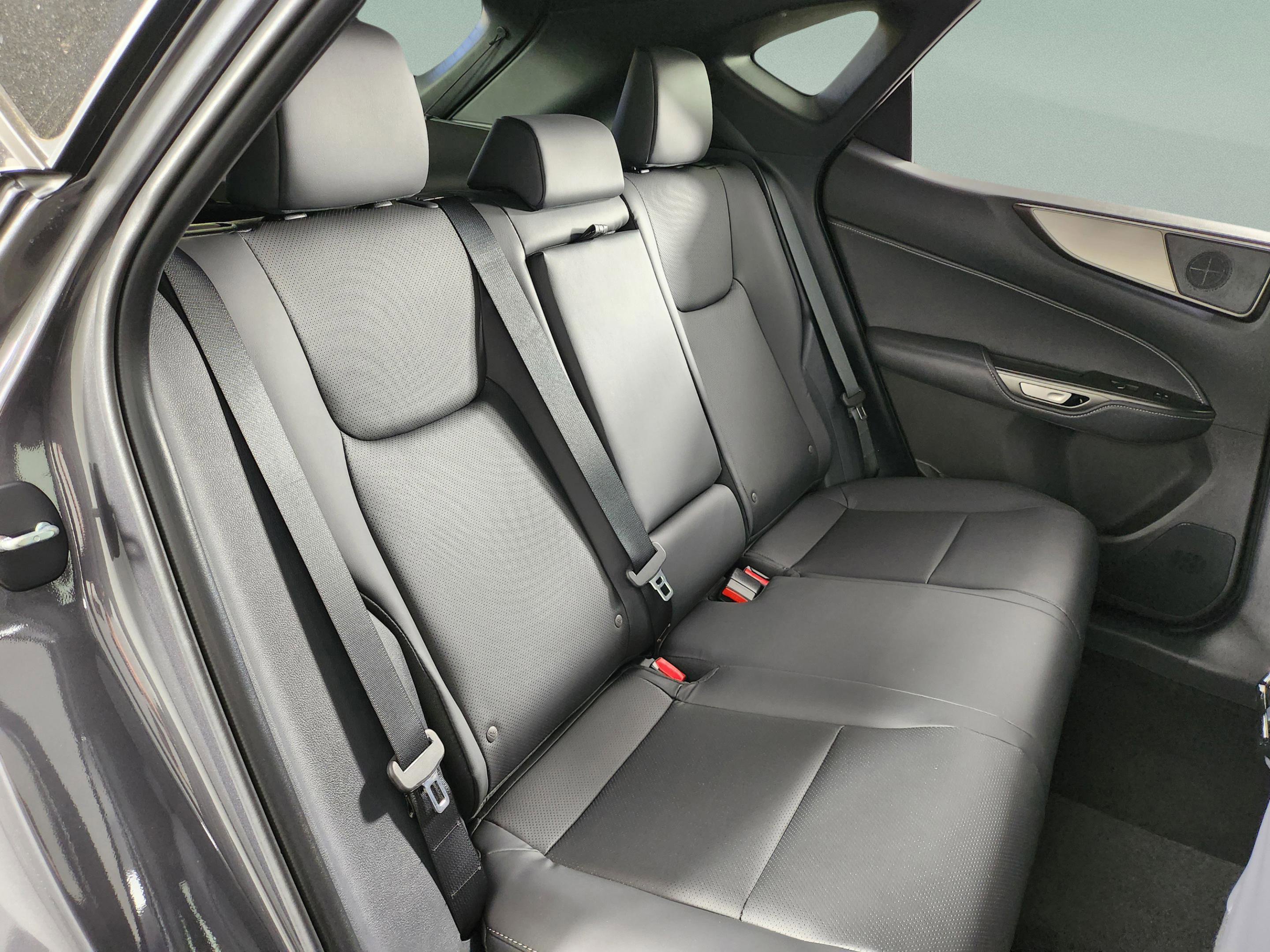 New 2026 Lexus NX 350 F Sport image 31