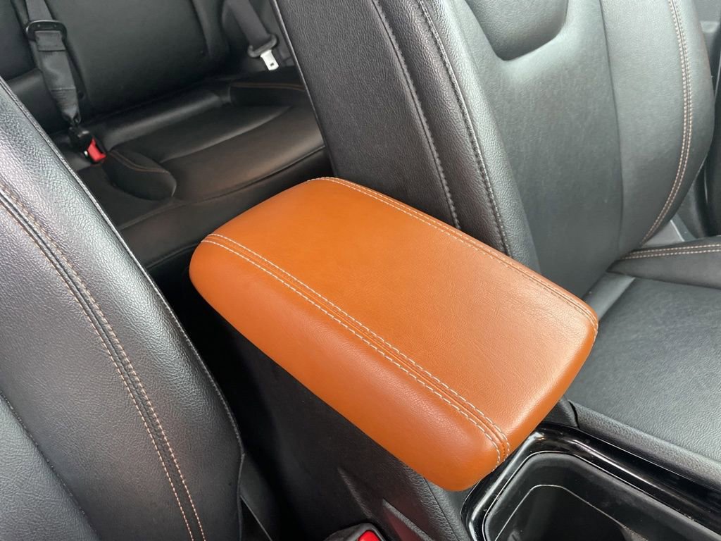 Used 2024 Jeep Compass Limited image 40