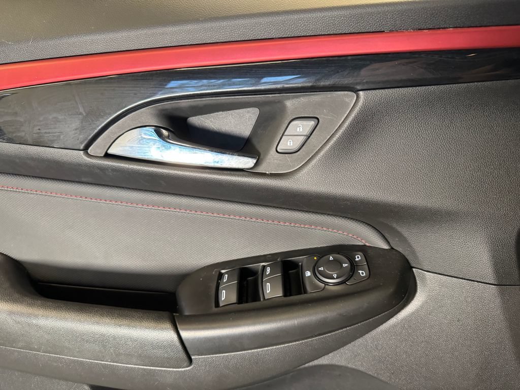 Used 2024 Chevrolet TrailBlazer RS w/ Convenience Package FWD image 19