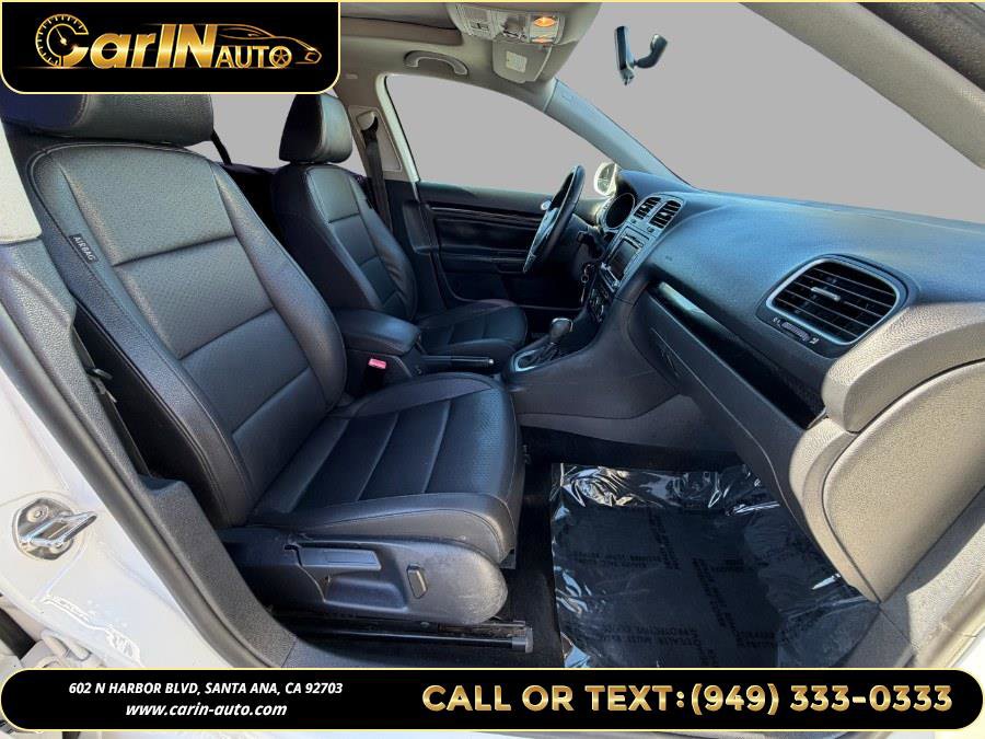 Used 2012 Volkswagen Jetta SE image 12