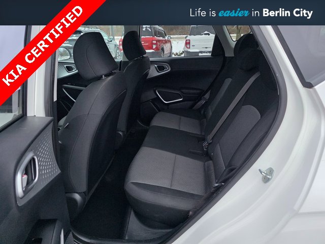 Used 2020 Kia Soul LX image 17