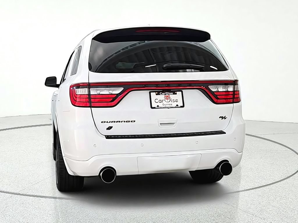 Used 2022 Dodge Durango R/T AWD/4WD image 5