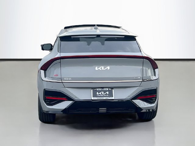 New 2026 Kia EV6 GT-Line RWD image 6