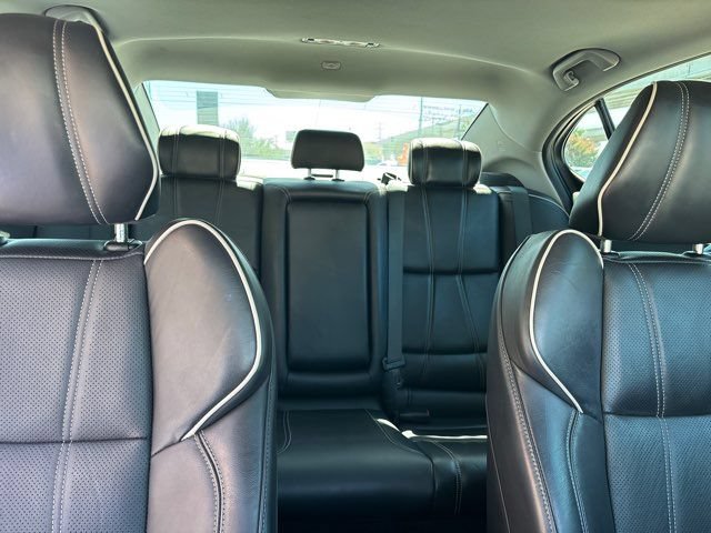 Used 2019 Acura TLX w/ Technology Package FWD image 62