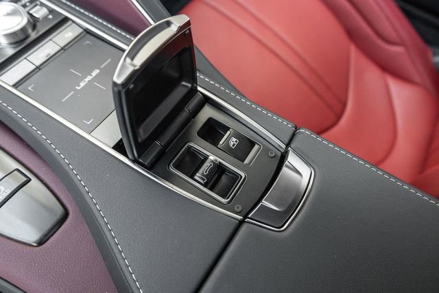 Used 2021 Lexus LC 500 500 w/ Touring Package image 11