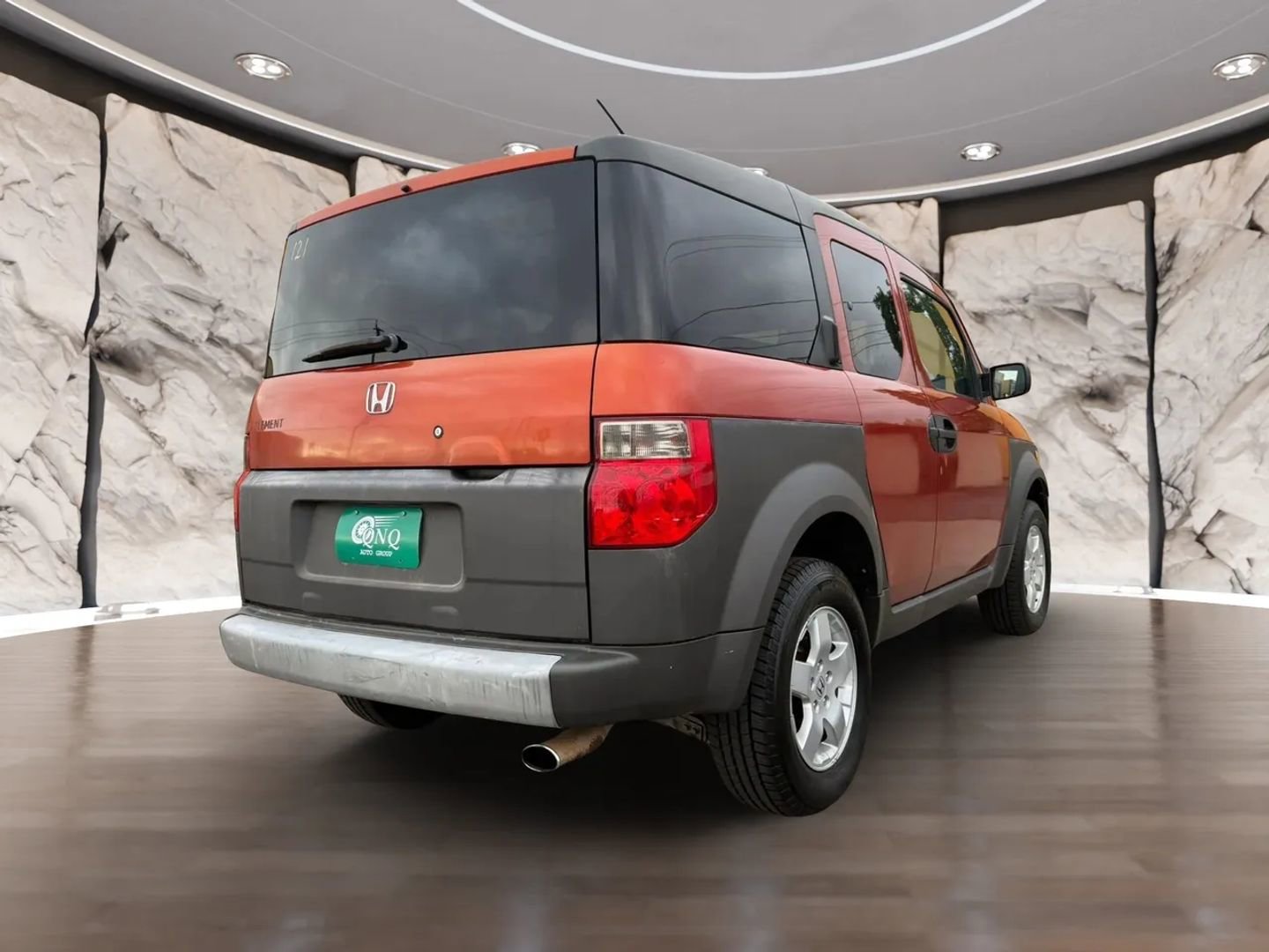 Used 2004 Honda Element EX image 6