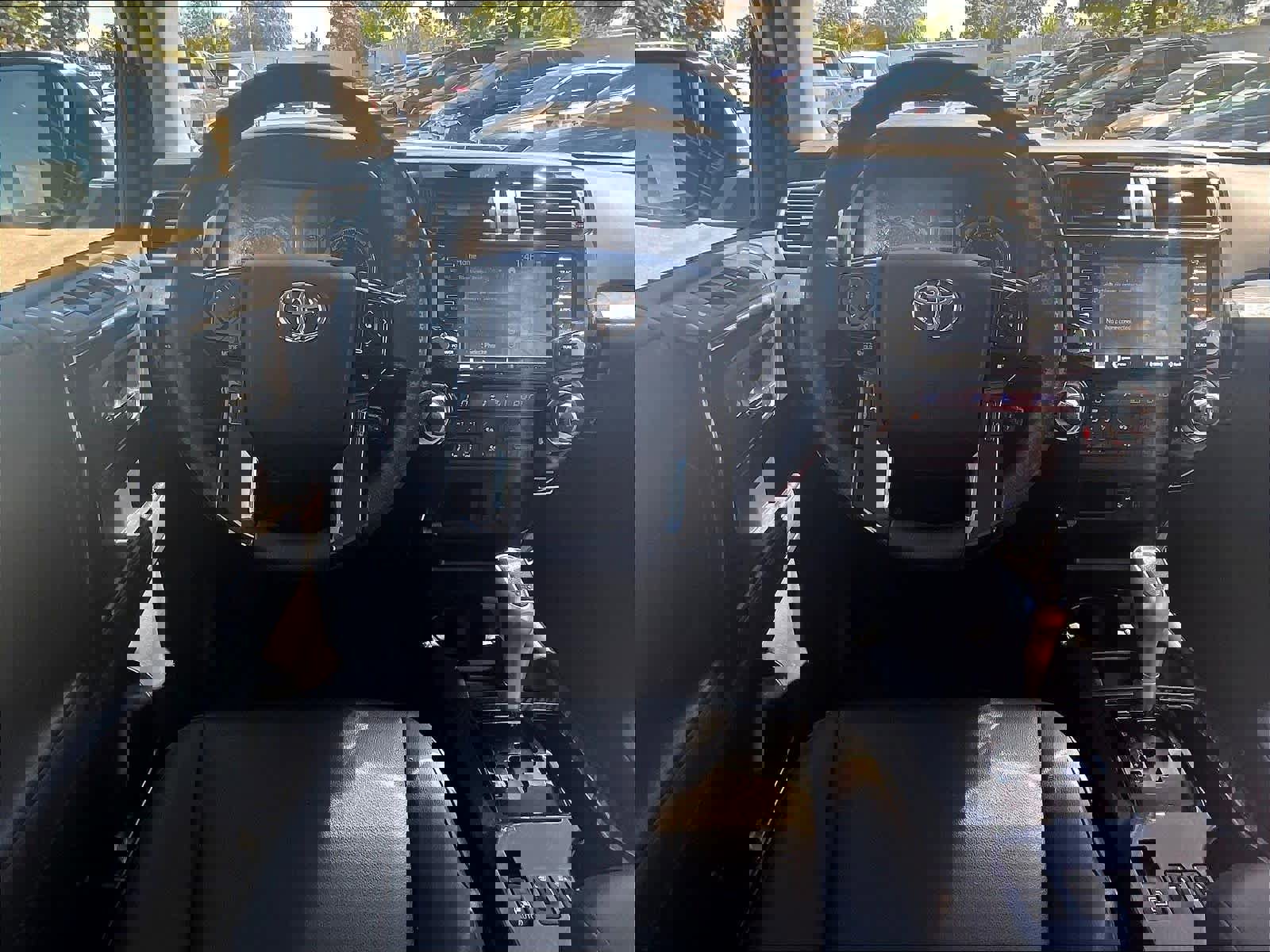 Used 2024 Toyota 4Runner TRD Pro image 7