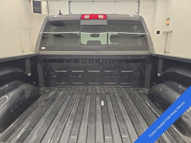 Used 2017 RAM 1500 Big Horn AWD/4WD image 16