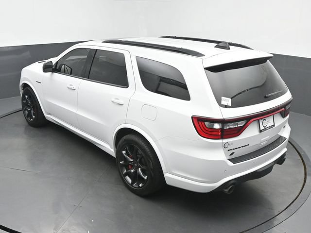 Used 2024 Dodge Durango R/T AWD/4WD image 40