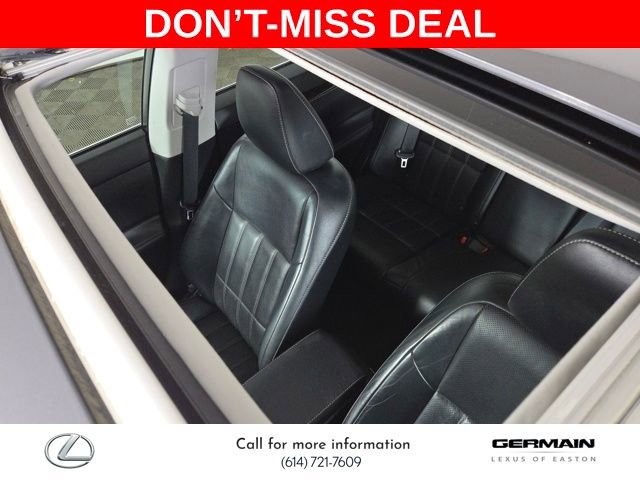 Used 2016 Lexus ES 350 image 34