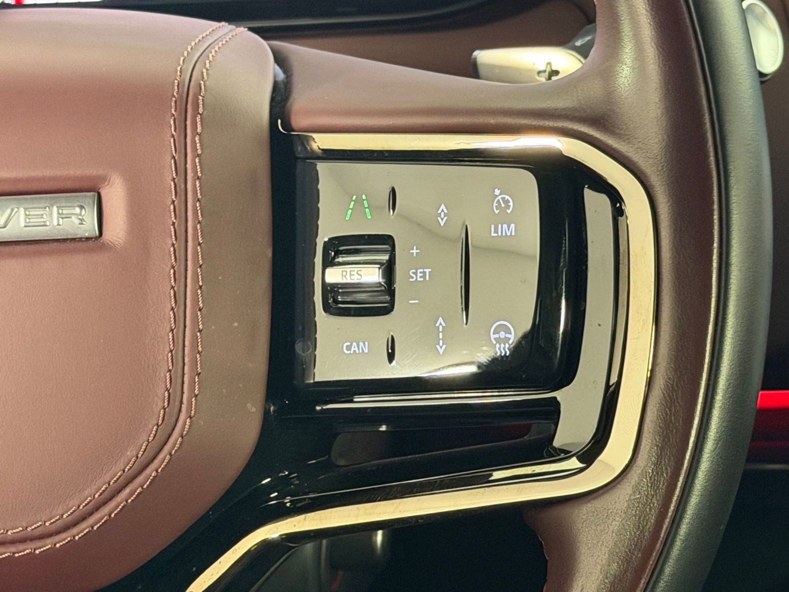 Certified 2024 Land Rover Range Rover Sport Autobiography AWD/4WD image 18