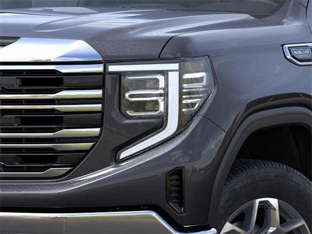 New 2026 GMC Sierra 1500 SLT w/ SLT Premium Package image 10