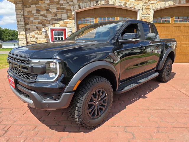 New 2025 Ford Ranger Raptor image 7