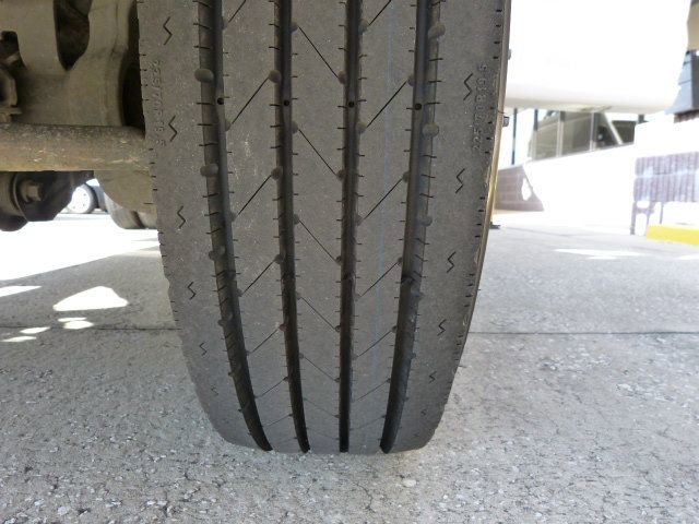 Used 2019 Ford F550 2WD Regular Cab Super Duty image 48