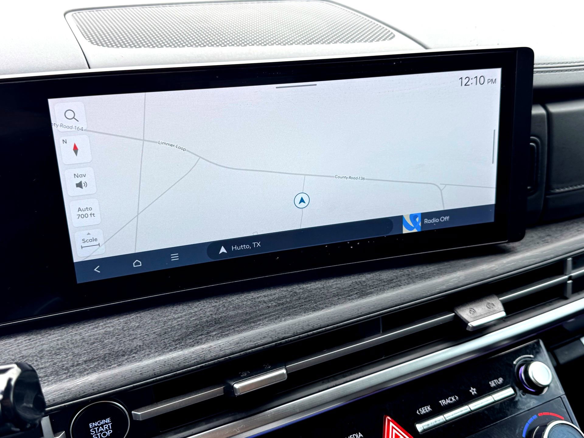 Used 2025 Hyundai Santa Fe Limited image 36