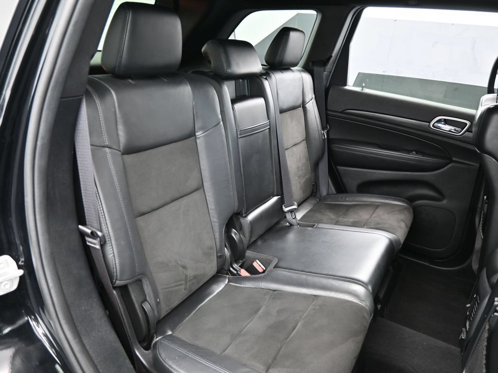 Used 2020 Jeep Grand Cherokee Altitude RWD image 44