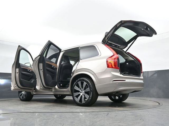Used 2024 Volvo XC90 B6 Plus w/ Protection Package Premier image 55