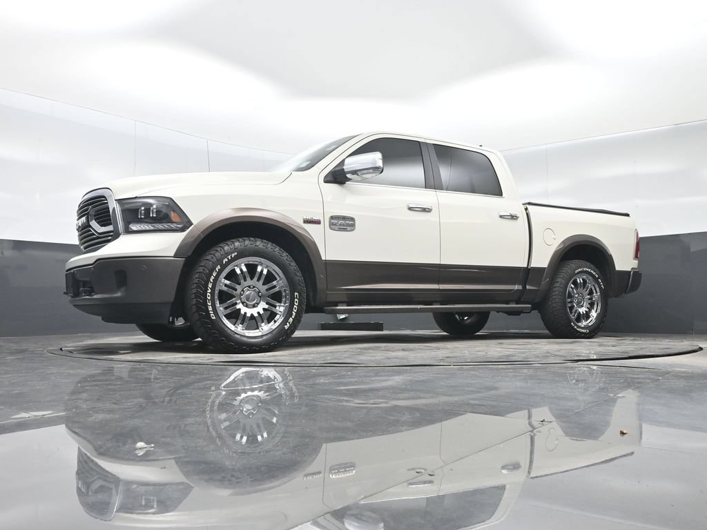 Used 2018 RAM 1500 Laramie Longhorn RWD image 26