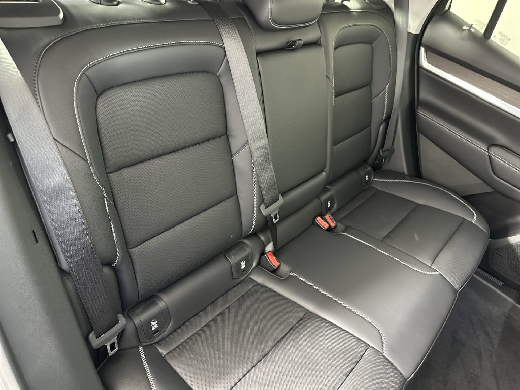New 2027 GMC Terrain Denali w/ LPO, Floor Liner Package AWD/4WD image 28