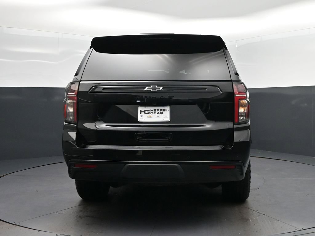Used 2024 Chevrolet Tahoe Z71 w/ Luxury Package AWD/4WD image 6