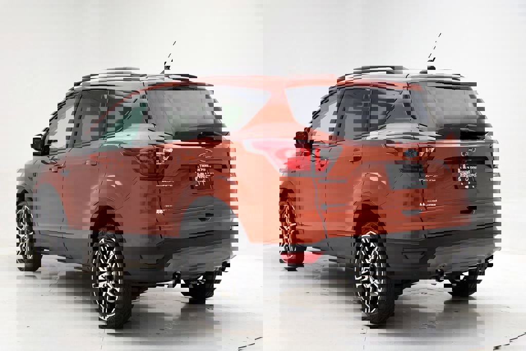 Used 2019 Ford Escape SEL AWD/4WD image 6