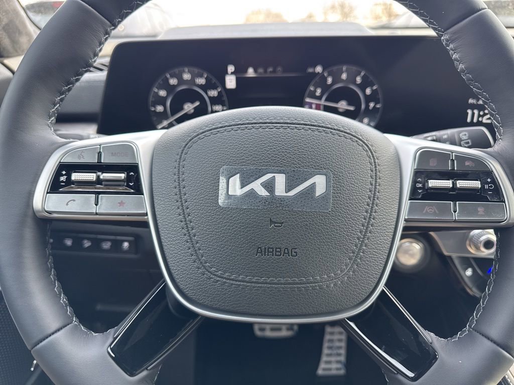 New 2025 Kia Telluride SX Prestige X-Line image 8