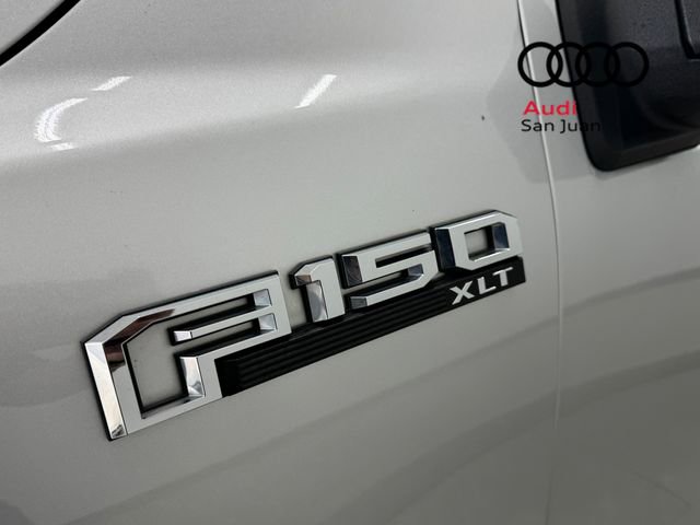 Used 2018 Ford F150 XLT w/ Equipment Group 302A Luxury image 7