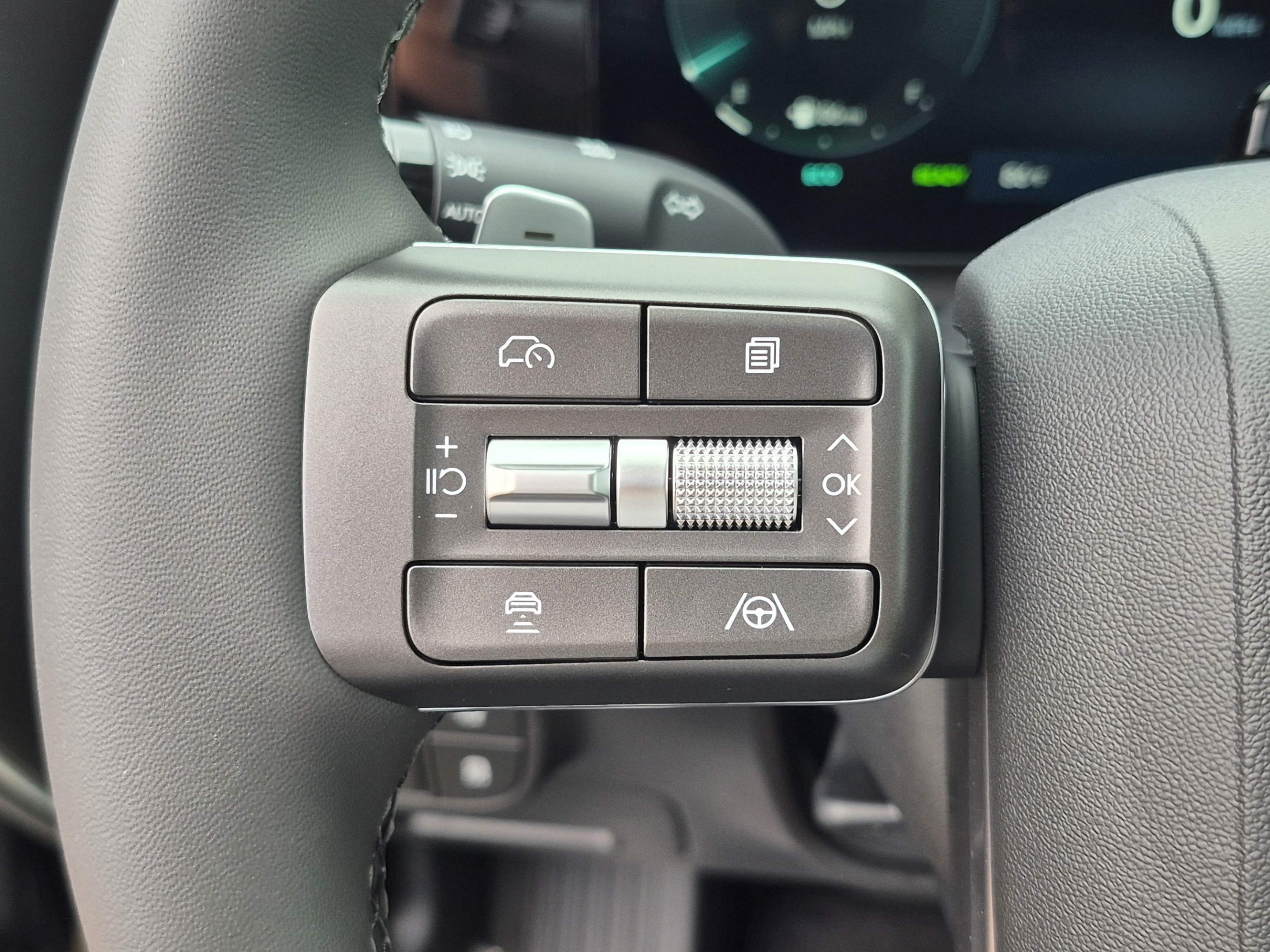 New 2027 Hyundai Palisade SEL Premium AWD/4WD image 32