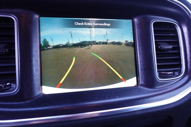 Used 2018 Dodge Charger SXT Plus image 18