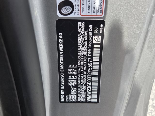 New 2026 MINI Cooper S FWD image 17