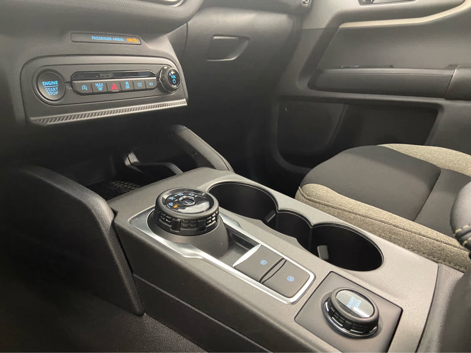 New 2025 Ford Bronco Sport Big Bend AWD/4WD image 33