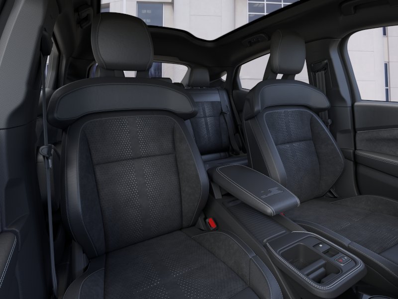 New 2026 Ford Mustang Mach-E GT AWD/4WD image 11
