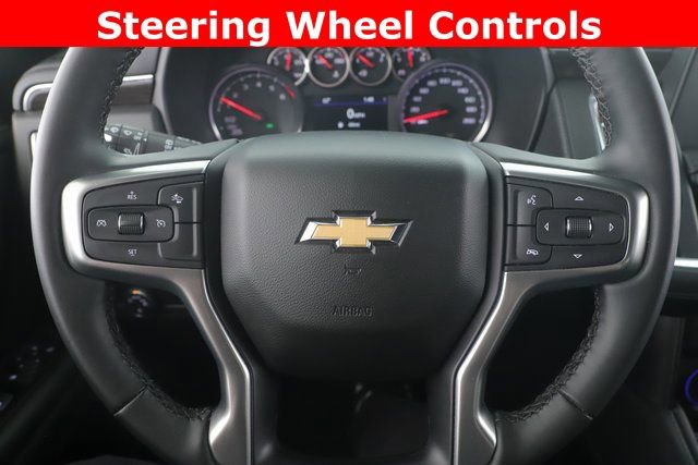 Used 2024 Chevrolet Suburban LS w/ Driver Alert Package AWD/4WD image 21