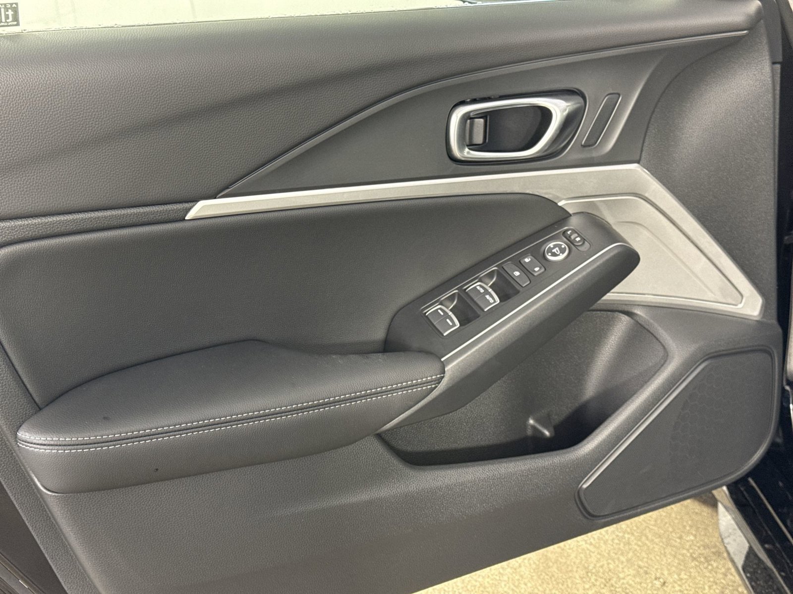 New 2026 Acura Integra A-Spec FWD image 20