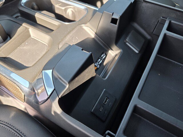 New 2026 Chevrolet Silverado 1500 LT Trail Boss w/ LT Trail Boss Premium Package image 7