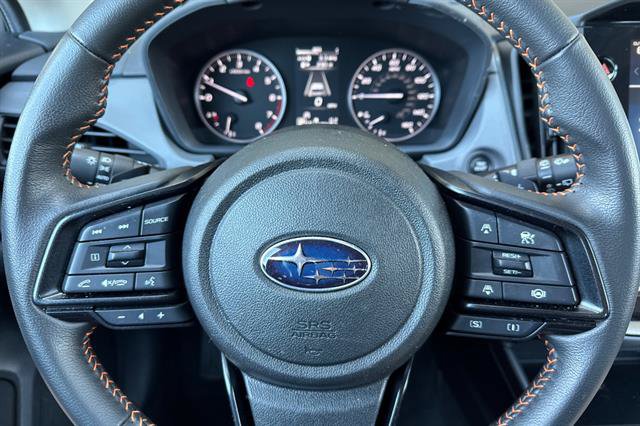 Used 2024 Subaru Crosstrek 2.5i Limited AWD/4WD image 26