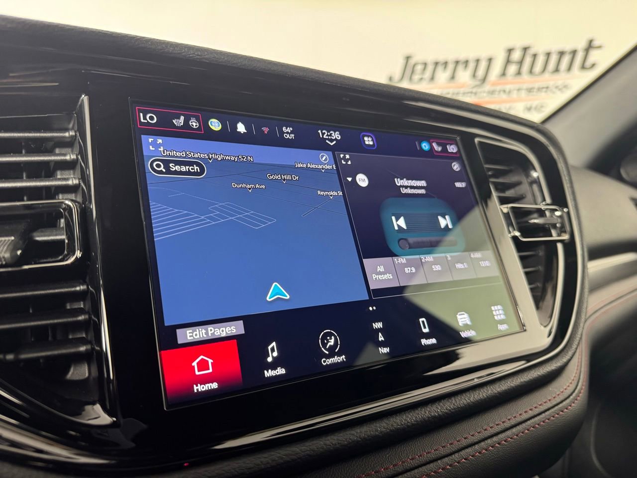 Used 2025 Dodge Durango GT AWD/4WD image 22