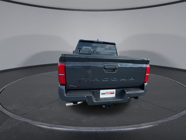 New 2026 Toyota Tacoma SR5 image 10
