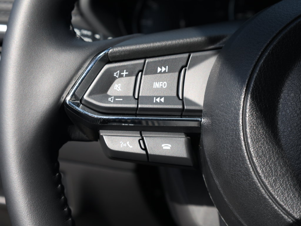 Used 2023 MAZDA CX-5 AWD 2.5 S image 37