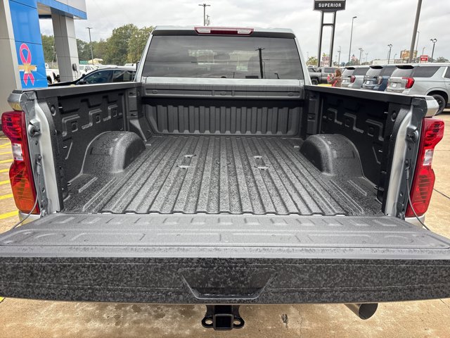 New 2026 Chevrolet Silverado 2500 Custom w/ Custom Value Package image 6