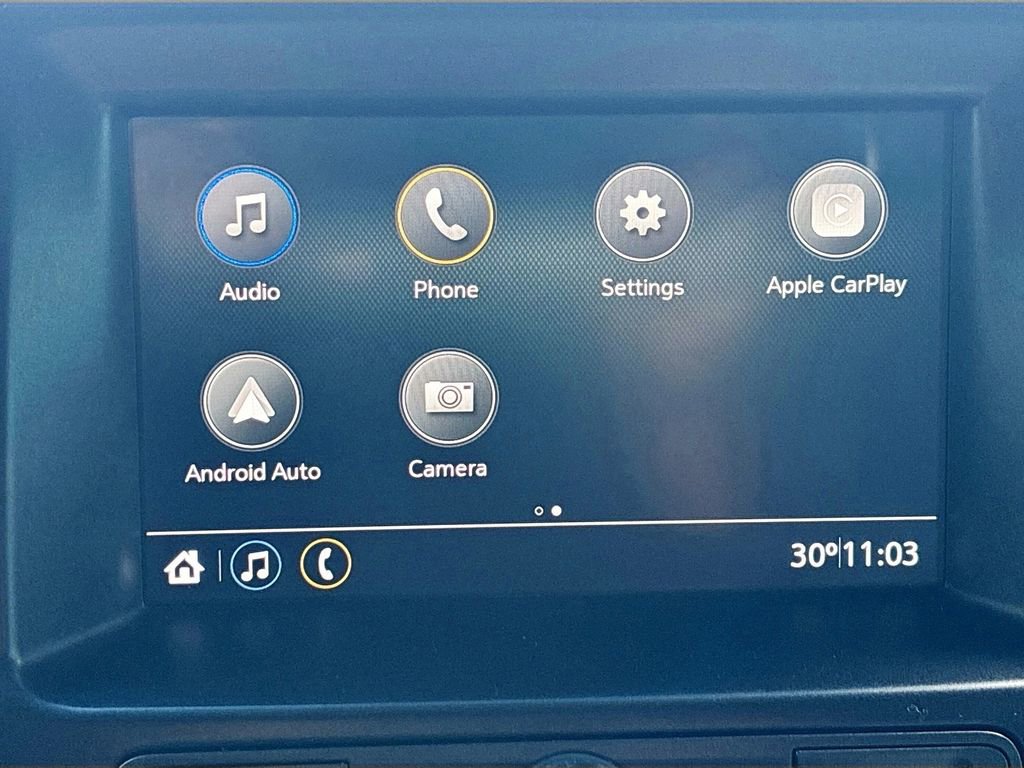 Used 2022 Chevrolet Colorado W/T w/ WT Convenience Package image 14