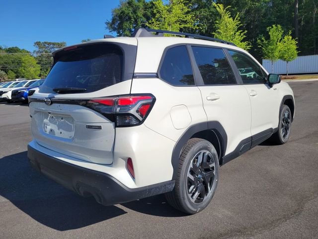 New 2026 Subaru Forester Premium AWD/4WD image 5