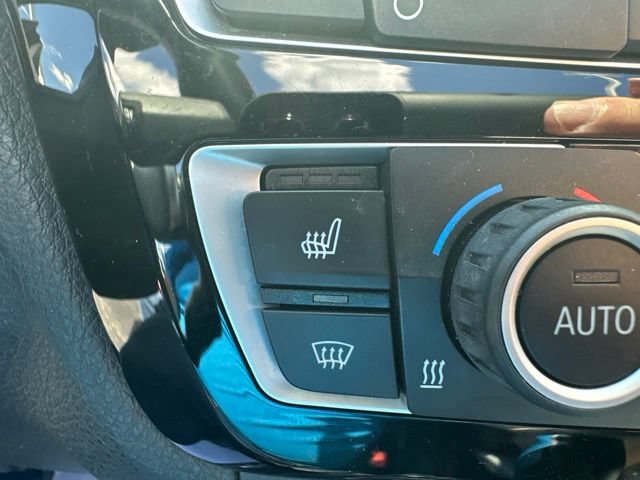 Used 2018 BMW 430i xDrive Convertible AWD/4WD image 12