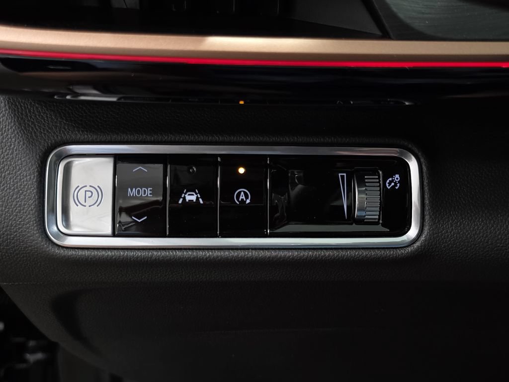 New 2026 Buick Envision Sport Touring AWD/4WD image 28