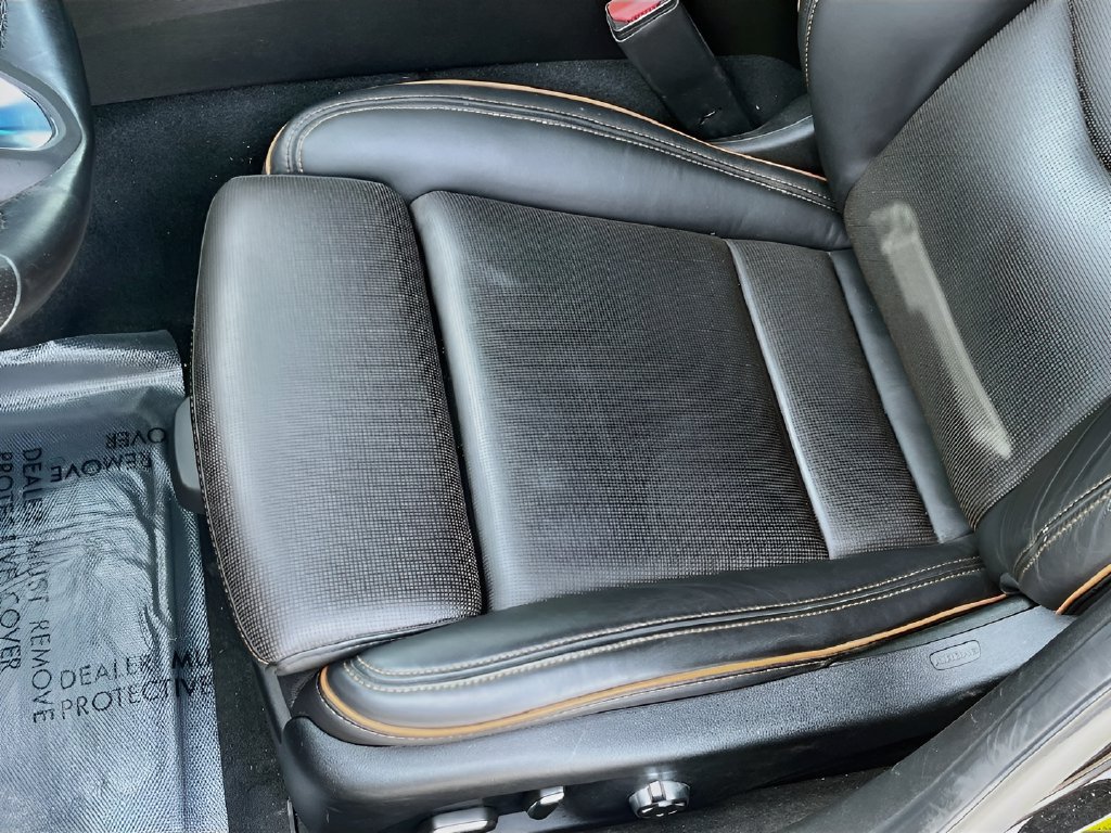 Used 2022 Cadillac CT4 Sport w/ Technology Package RWD image 18