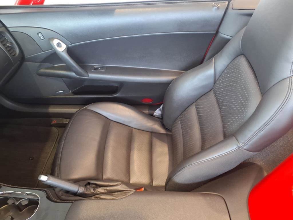 Used 2009 Chevrolet Corvette Convertible w/ Preferred Equipment Group image 19