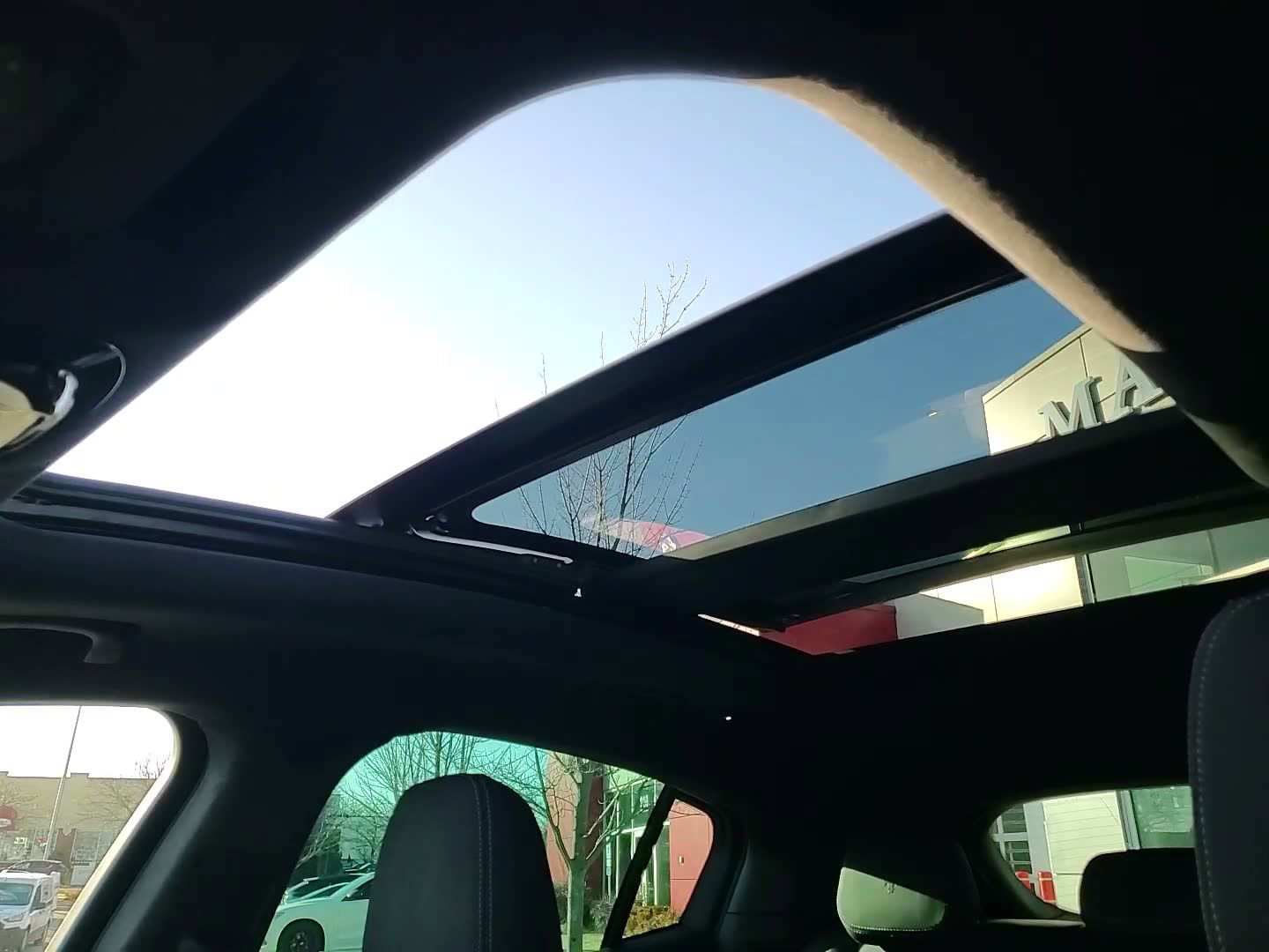 New 2026 Maserati Grecale Modena image 5