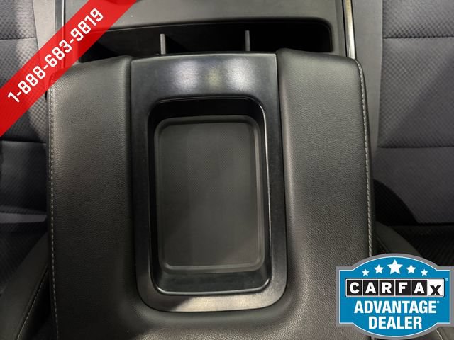 Used 2018 Chevrolet Silverado 1500 LT w/ All Star Edition AWD/4WD image 15