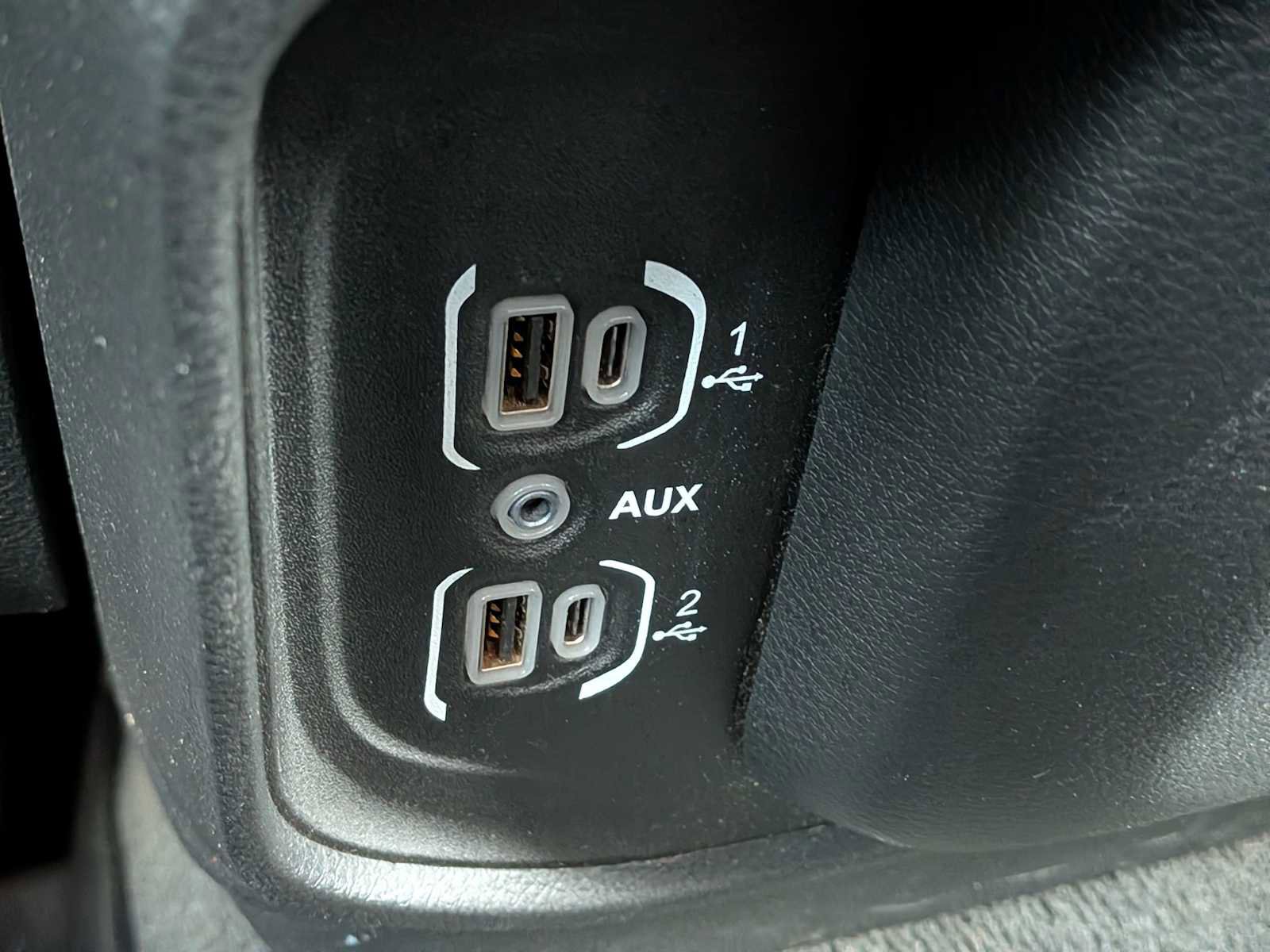 Used 2022 RAM 1500 Big Horn image 28