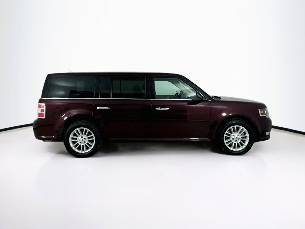 Used 2018 Ford Flex SEL w/ Equipment Group 202A FWD image 9